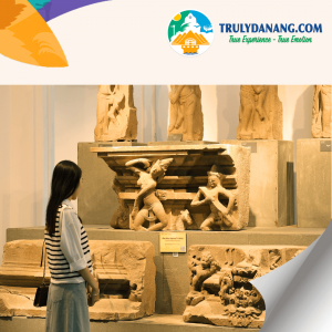 Đà Nẵng 2026: Gợi ý lịch trình khám phá & Cập nhật giá vé các điểm tham quan nổi bật