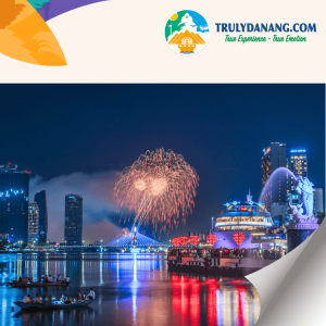 DIFF 2026: Mùa hè rực rỡ bên sông Hàn