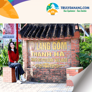 Làng gốm Thanh Hà - Nơi đất và lửa kể câu chuyện của thời gian